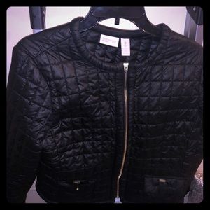 Zenergy by chico’s jacket